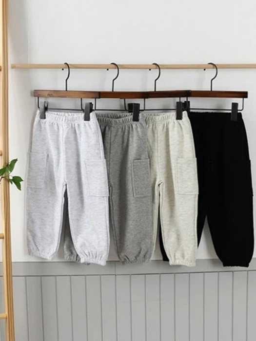Pocket Pants Pocket Pants