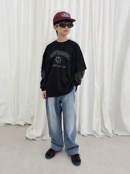 Weaver Jeans Weaver Jeans
