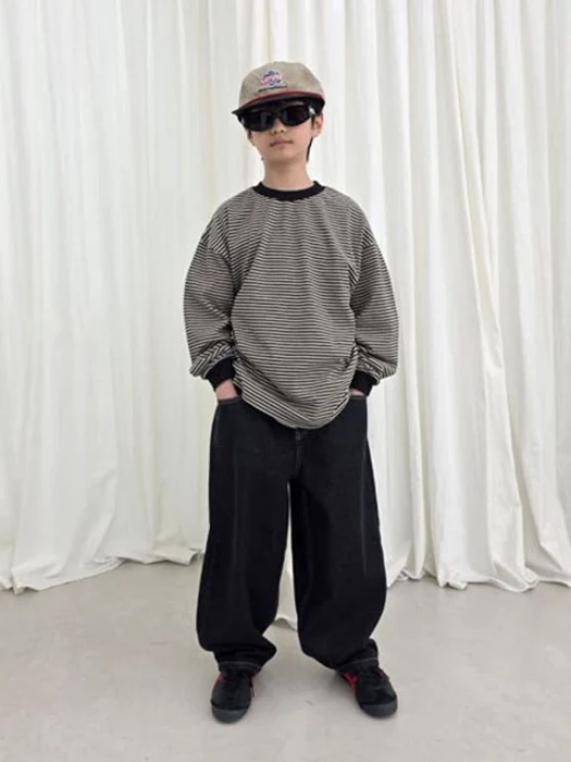 Curved Jeans Curved Jeans