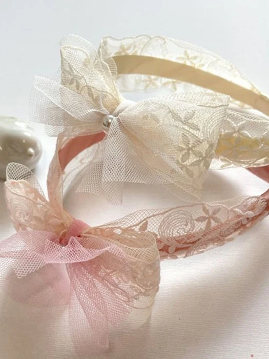 Ribbon Headband
