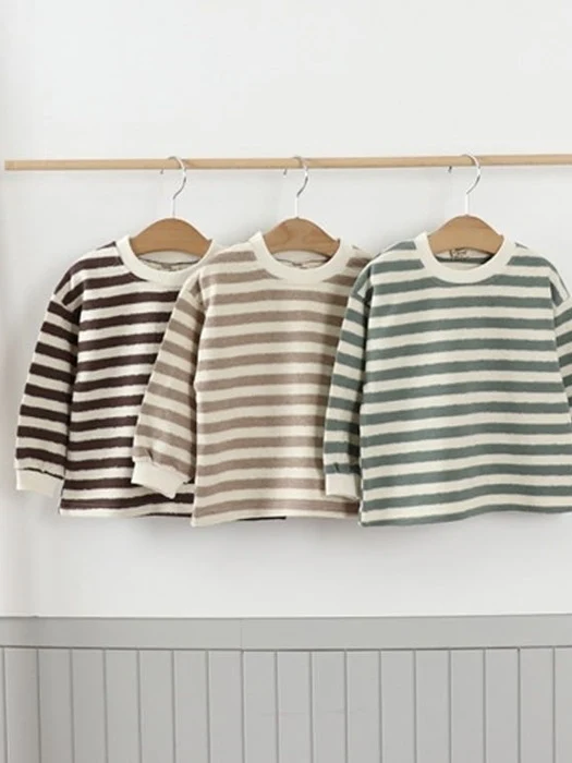 Stripe Tee Stripe Tee