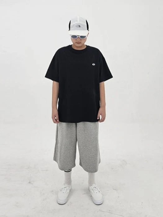 Bermuda Sweat Shorts