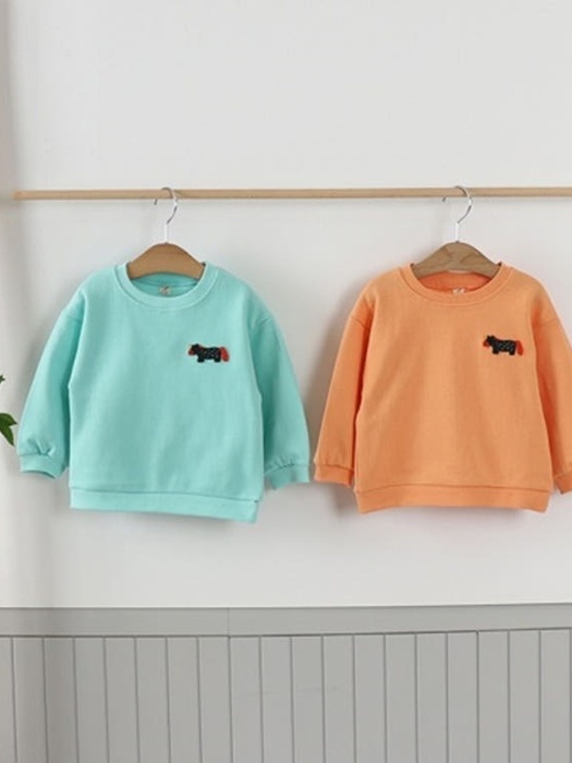 Mini Horse Sweatshirt
