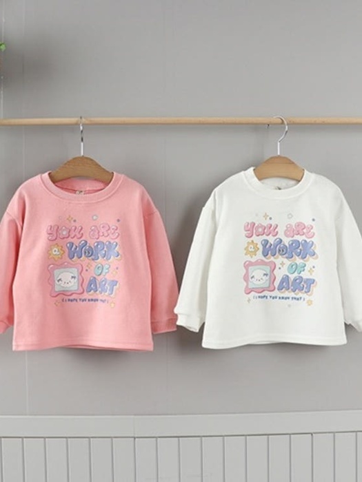 Bubble Sweatshirt Bubble Sweatshirt