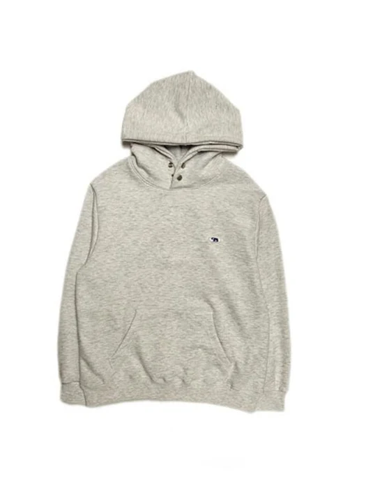 Snap Hoodie