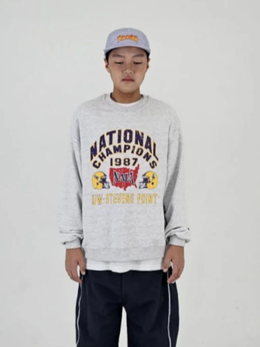 1987 Sweatshirt