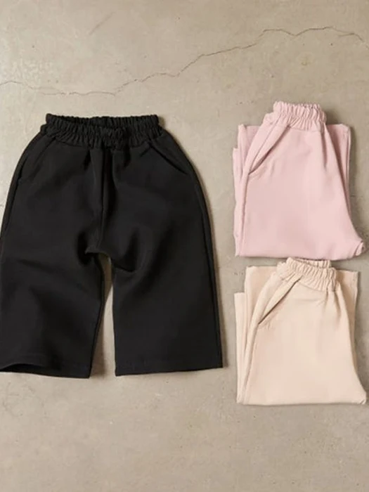 Mochi Wide Pants