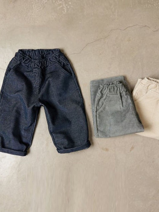 Deco Pants