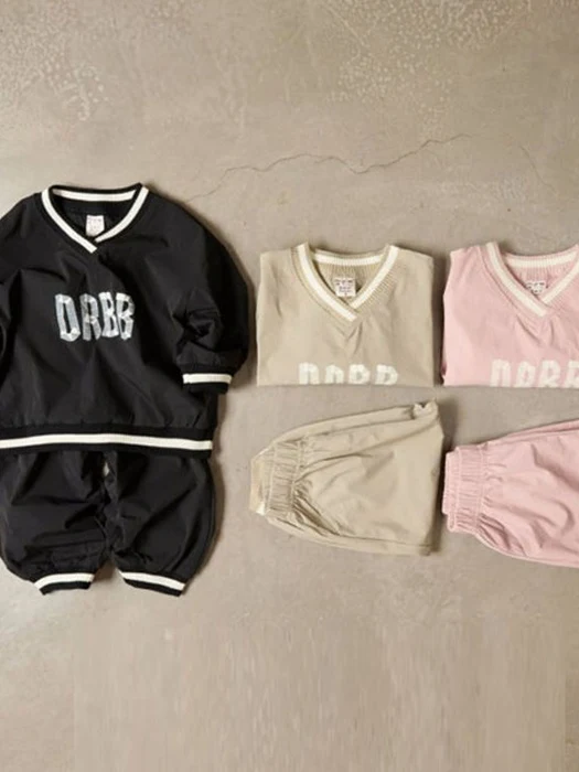 DRBB Set