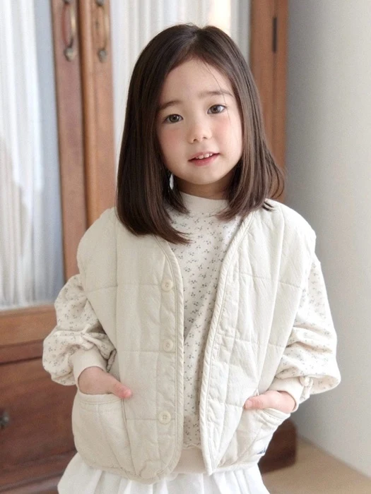 Spring Vest Spring Vest