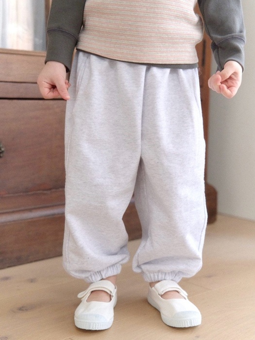 Daily Jogger Pants
