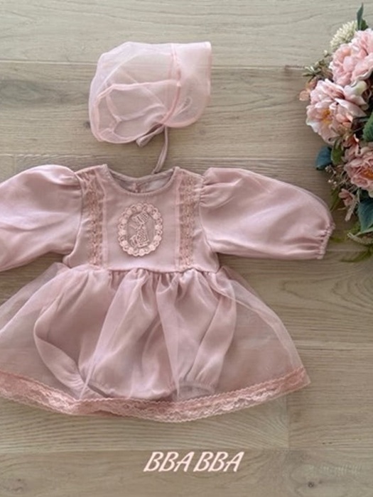 Laura Dress Suit OPS (Baby) Laura Dress Suit OPS (Baby)