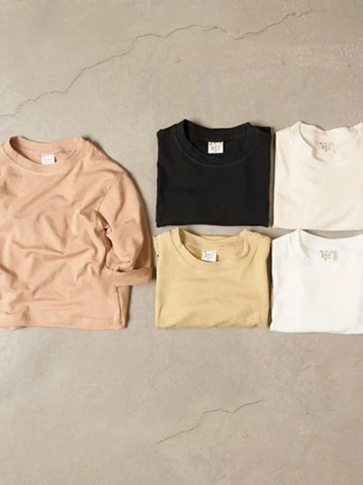 Cheese Span Tee