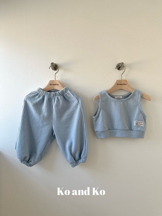 Coco Set Coco Set