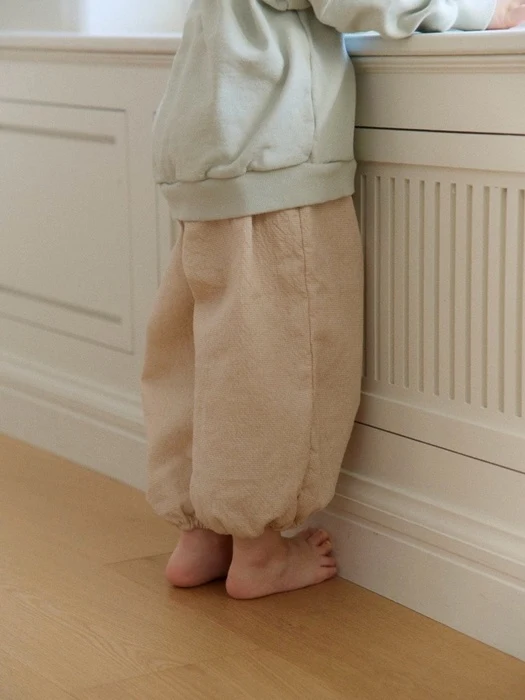 Bonbon Bloomer Pants Bonbon Bloomer Pants
