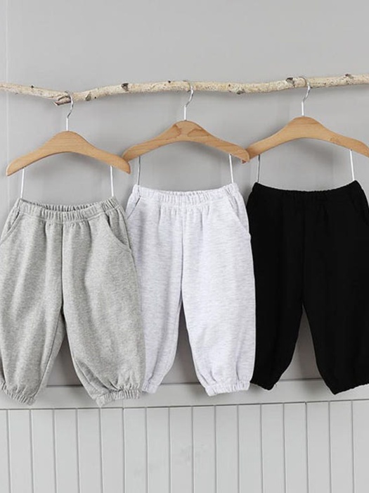 Daily Jogger Pants Daily Jogger Pants