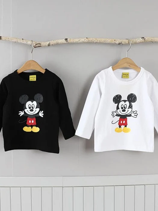 Sketch M Basic Tee