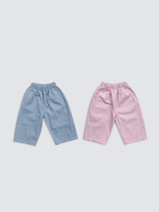 Pigment Panel Pants Pigment Panel Pants
