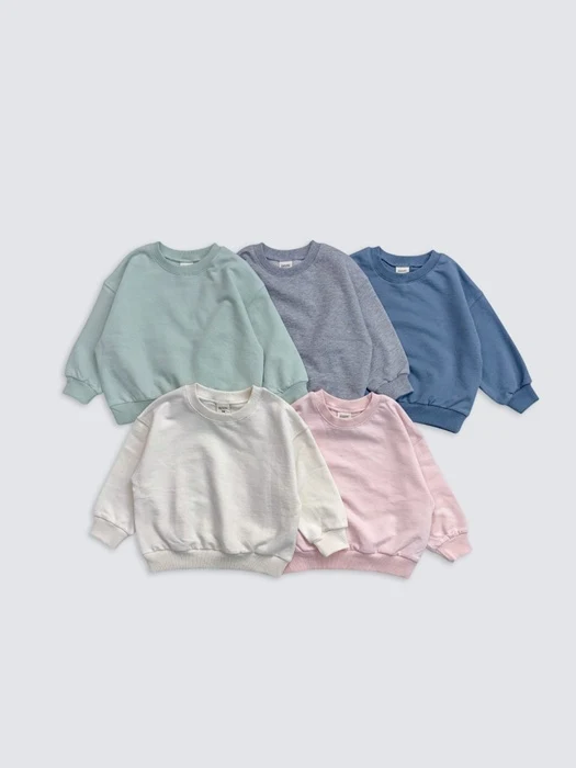 Simple Sweatshirt Simple Sweatshirt