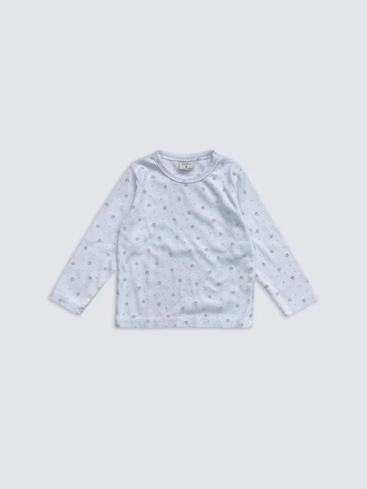 Flower Tee Flower Tee
