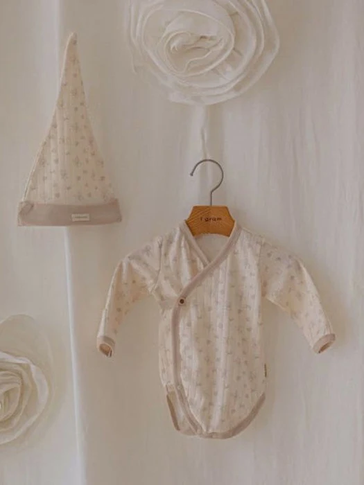 Kuma Newborn Suit (Bear)