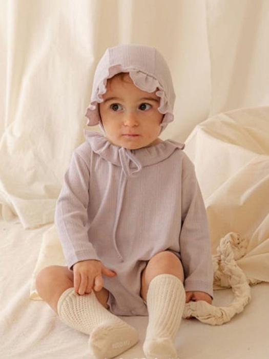 May Bonnet May Bonnet