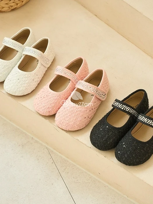 Crystal Flat Crystal Flat