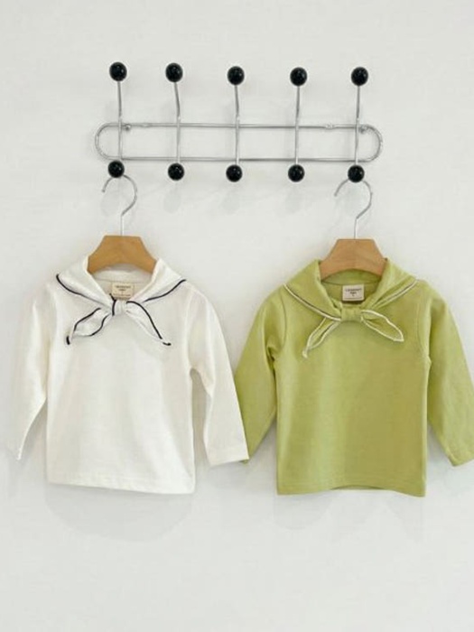 Bebe Sailor Tee