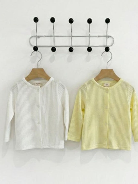 Lulu Cardigan