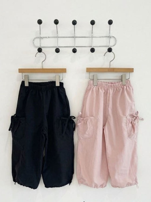 More String Pants More String Pants