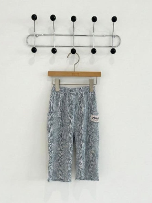 Celly Four-Cut Pants Celly Four-Cut Pants