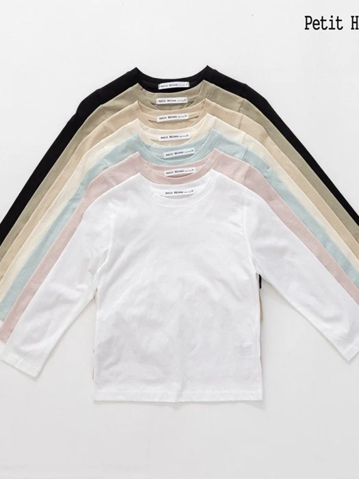 Lara Silket Tee