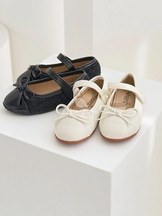 Ballerine Flat Ballerine Flat