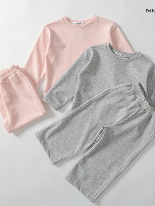 Pigment Top Bottom Set Pigment Top Bottom Set
