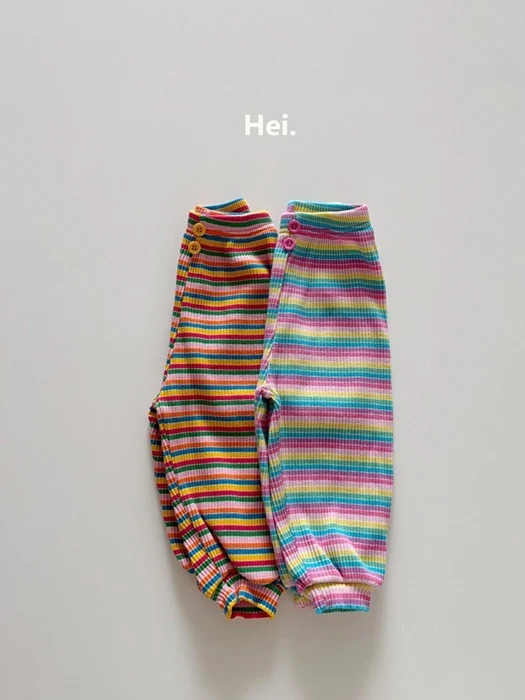 Rainbow Pants