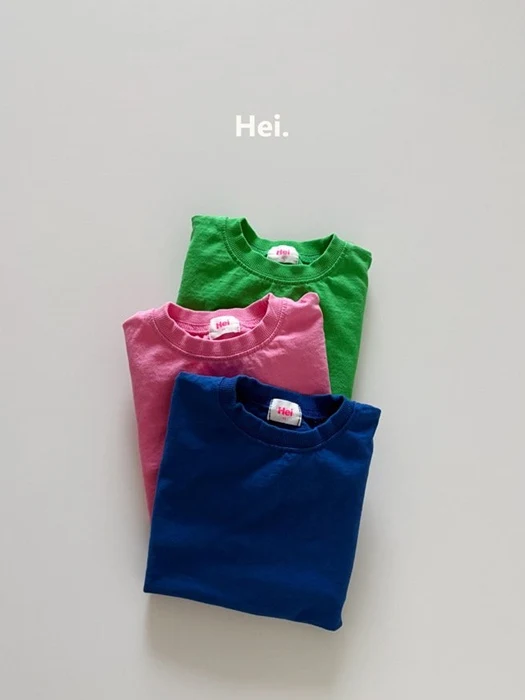 Confetti Tee