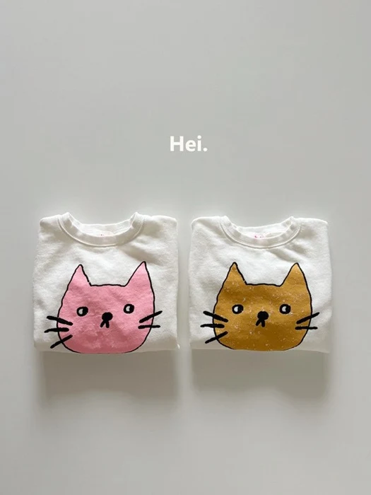 Kitty Tee
