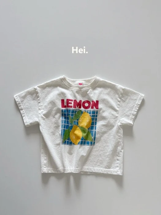 Lemon Tee