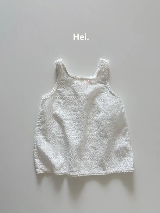 Lace Layered One-piece