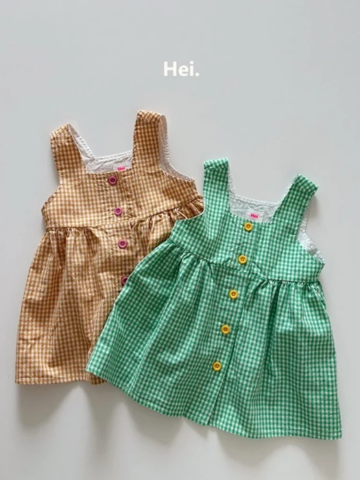 Candy One-piece