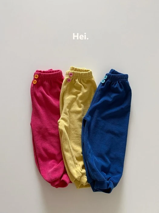 Kongkong Pants
