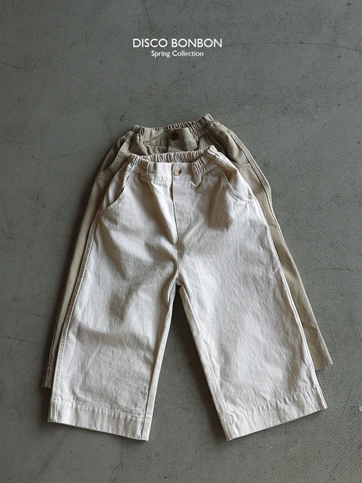 Tailor Pants Tailor Pants