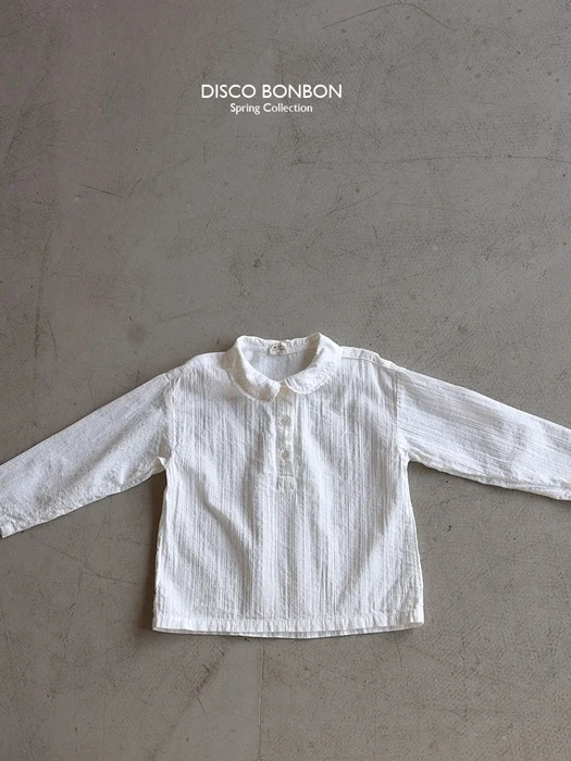 Isabel Blouse Isabel Blouse