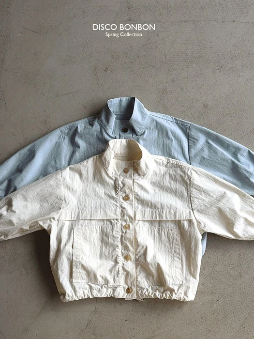 High Wind Jacket High Wind Jacket