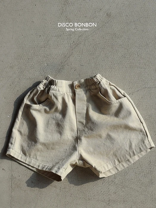 Basic Shorts Basic Shorts