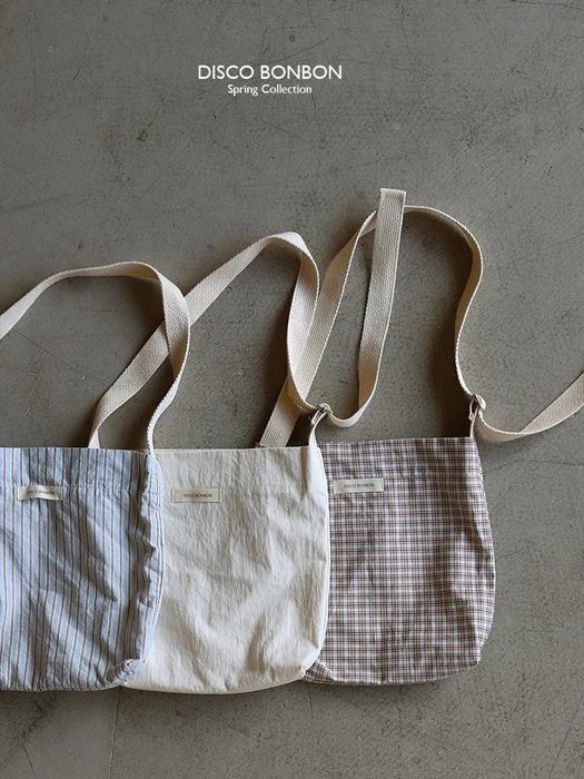 Spring Cross Bag