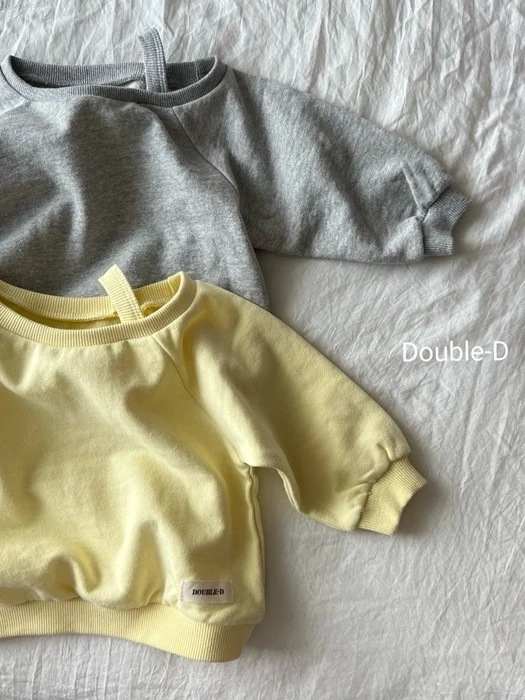 Mini Sweatshirt Mini Sweatshirt