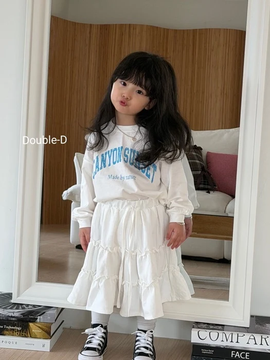 Shushu Long Skirt Shushu Long Skirt