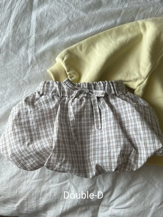 Cheche Balloon Skirt Cheche Balloon Skirt