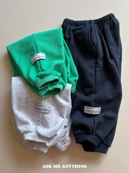 Center Pants Center Pants